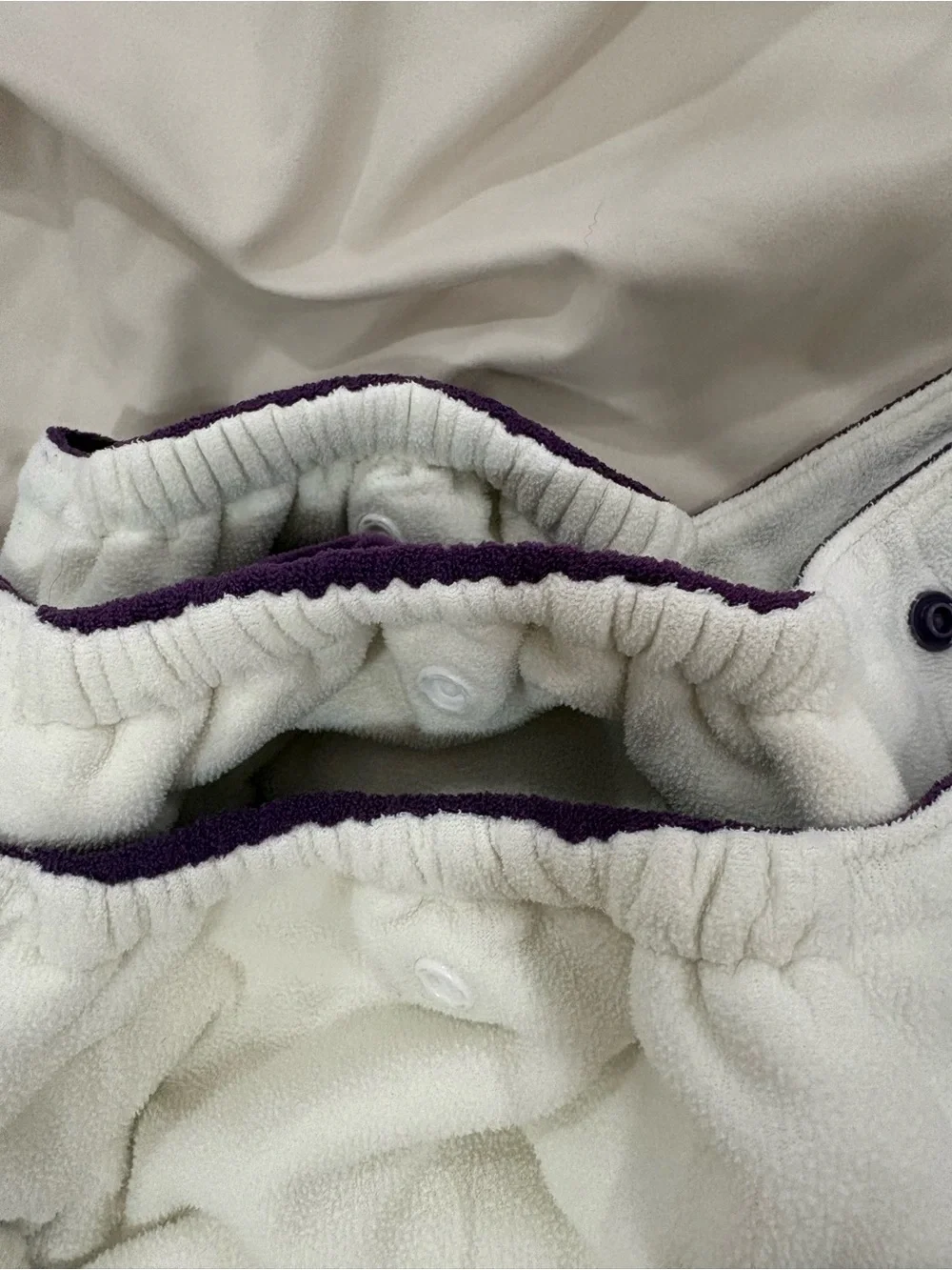 Grovia ONE Cloth Diapers